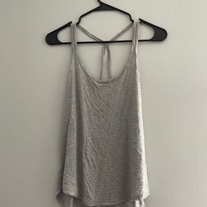 Light tank top